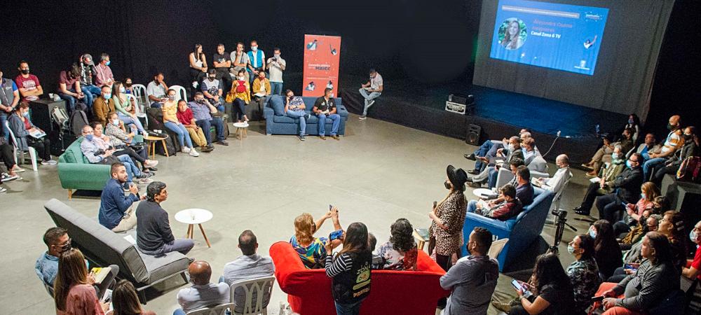 La Alcaldía de Medellín ratifica su compromiso con la comunicación desde los territorios