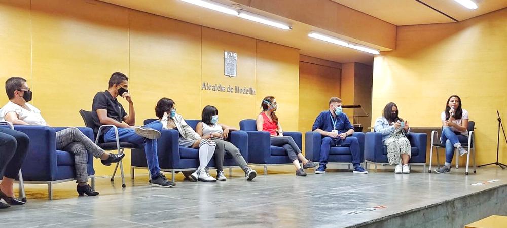 La Alcaldía de Medellín abre inscripciones para el Premio Experiencias Relevantes de Participación Ciudadana 2022
