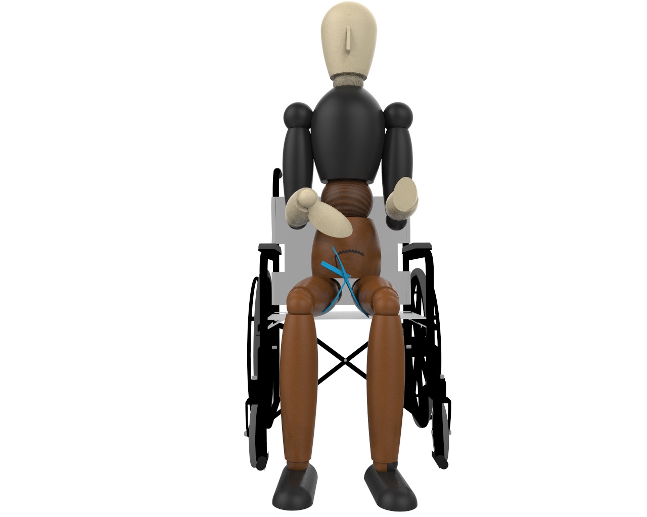 El ITM recibió patente de invención por dispositivo que mejorará la calidad de vida de personas en situación de discapacidad